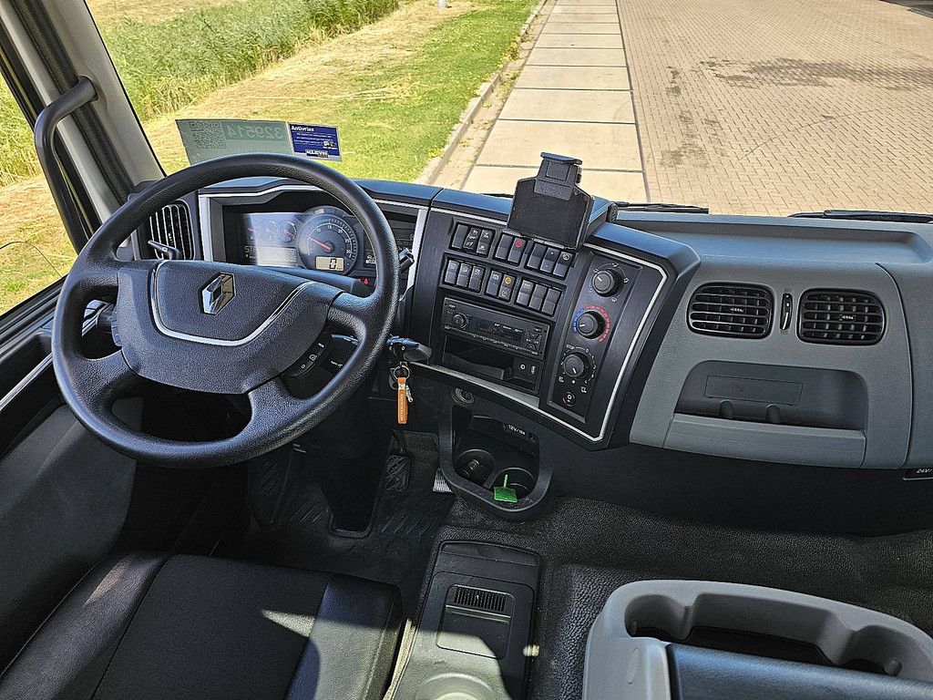 RENAULT C 430