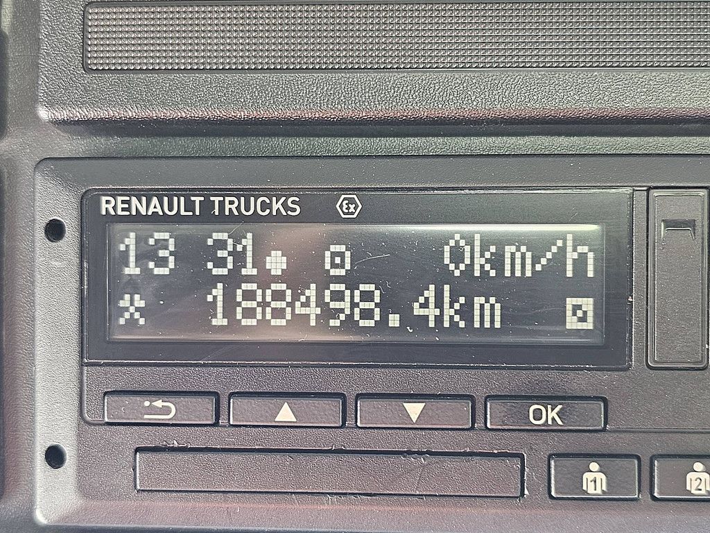 RENAULT C 430