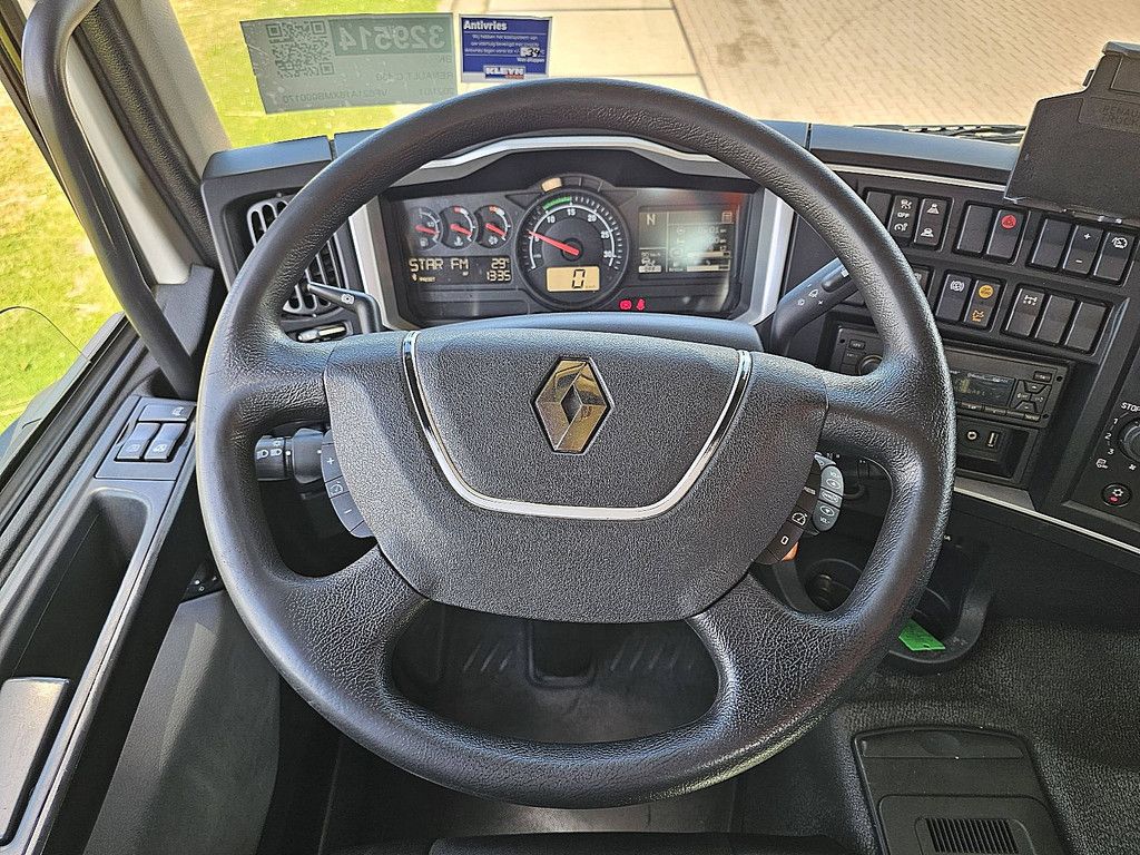 RENAULT C 430