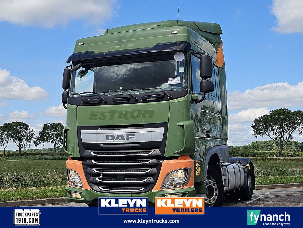 DAF XF 440 FT
