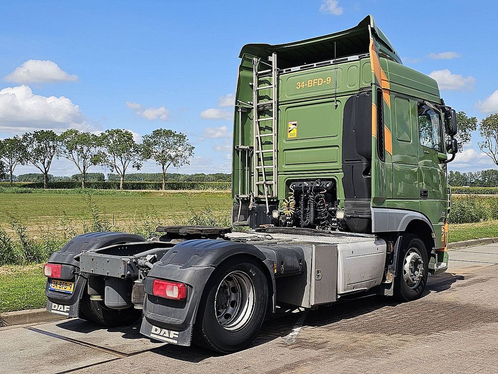 DAF XF 440 FT