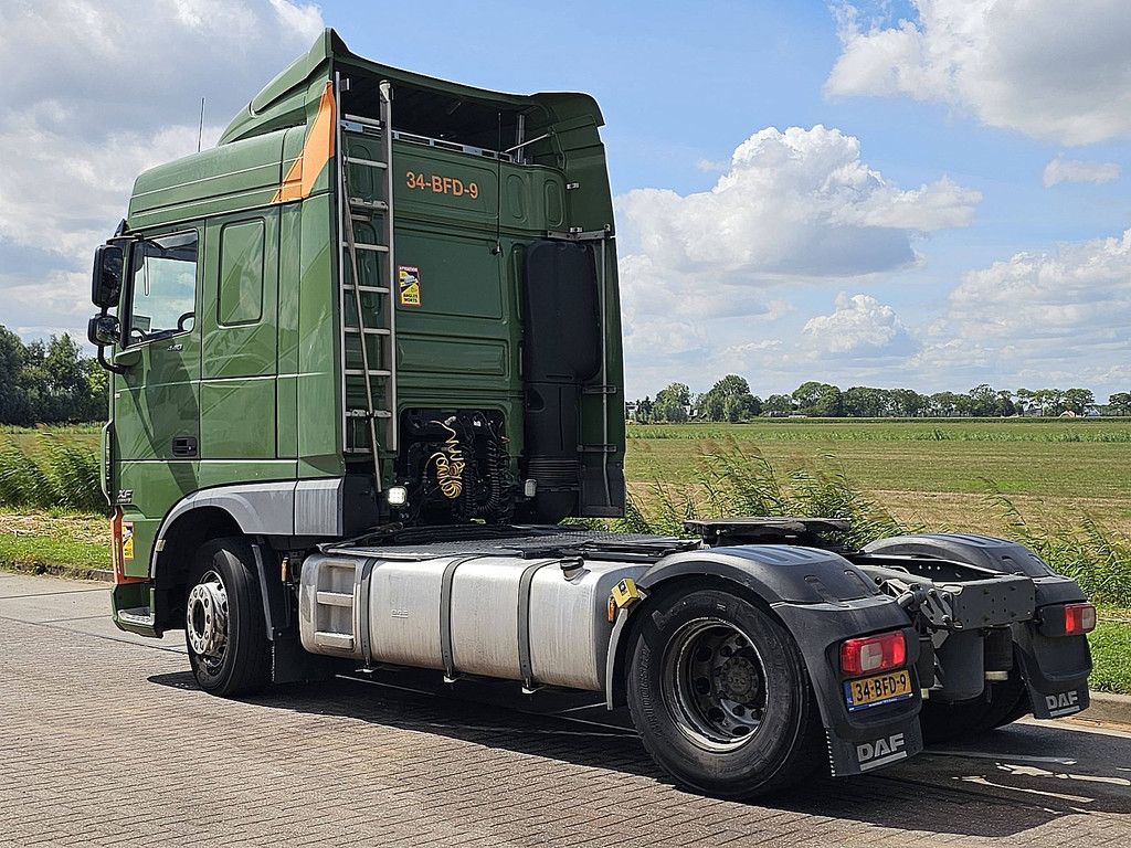 DAF XF 440 FT