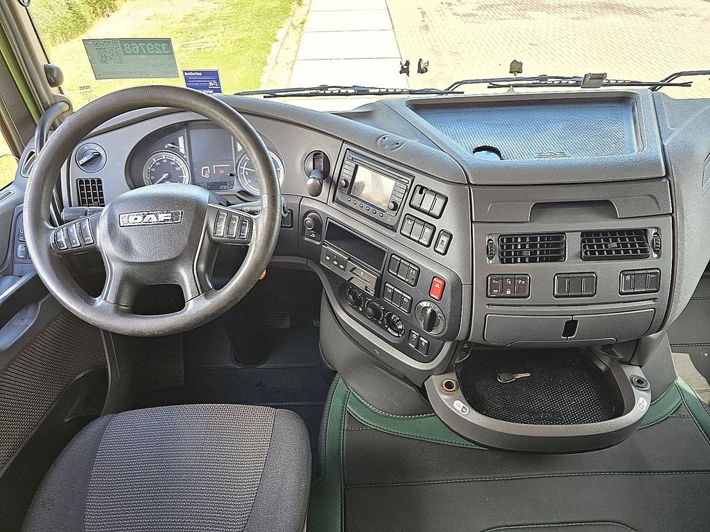 DAF XF 440 FT