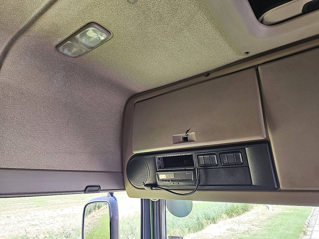 DAF XF 440 FT