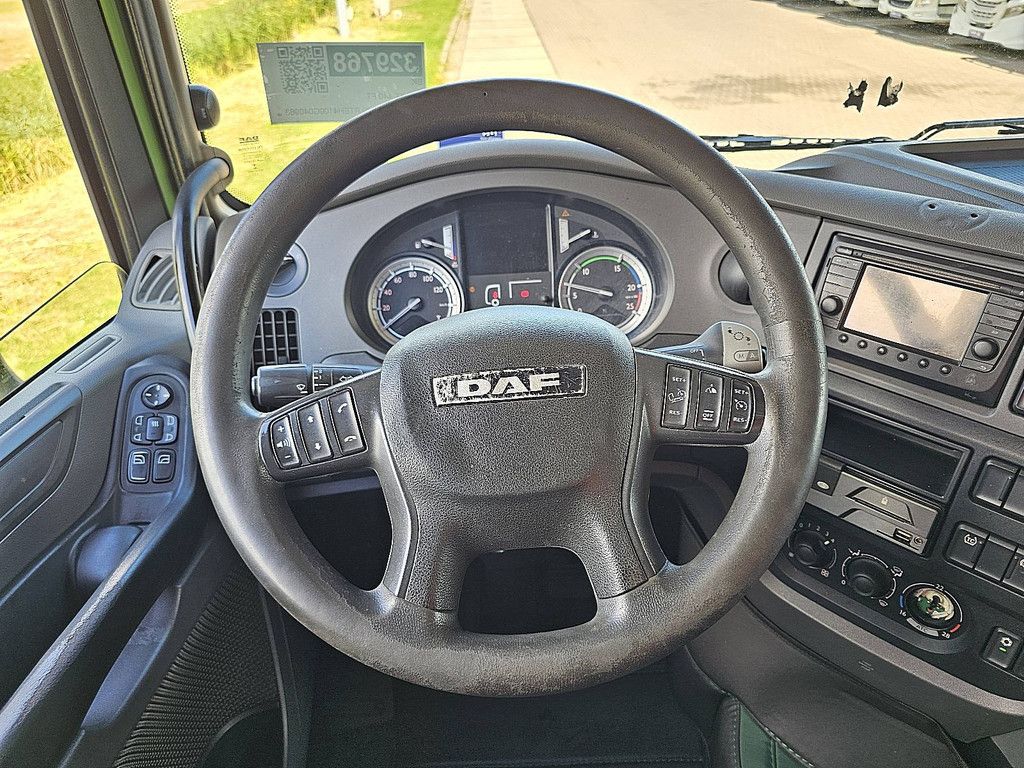 DAF XF 440 FT