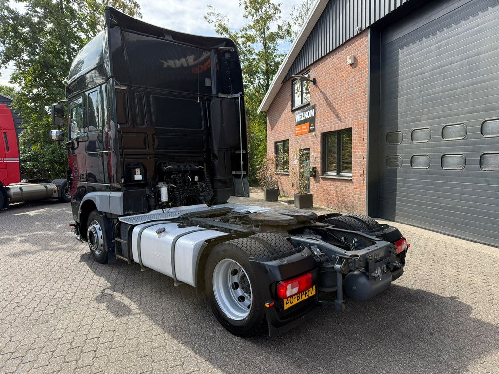 DAF XF 460 SSC Super Space ACC 701.990KM Front damage - Driveable Smarttacho 2 NL Truck