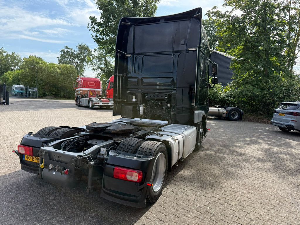 DAF XF 460 SSC Super Space ACC 701.990KM Front damage - Driveable Smarttacho 2 NL Truck