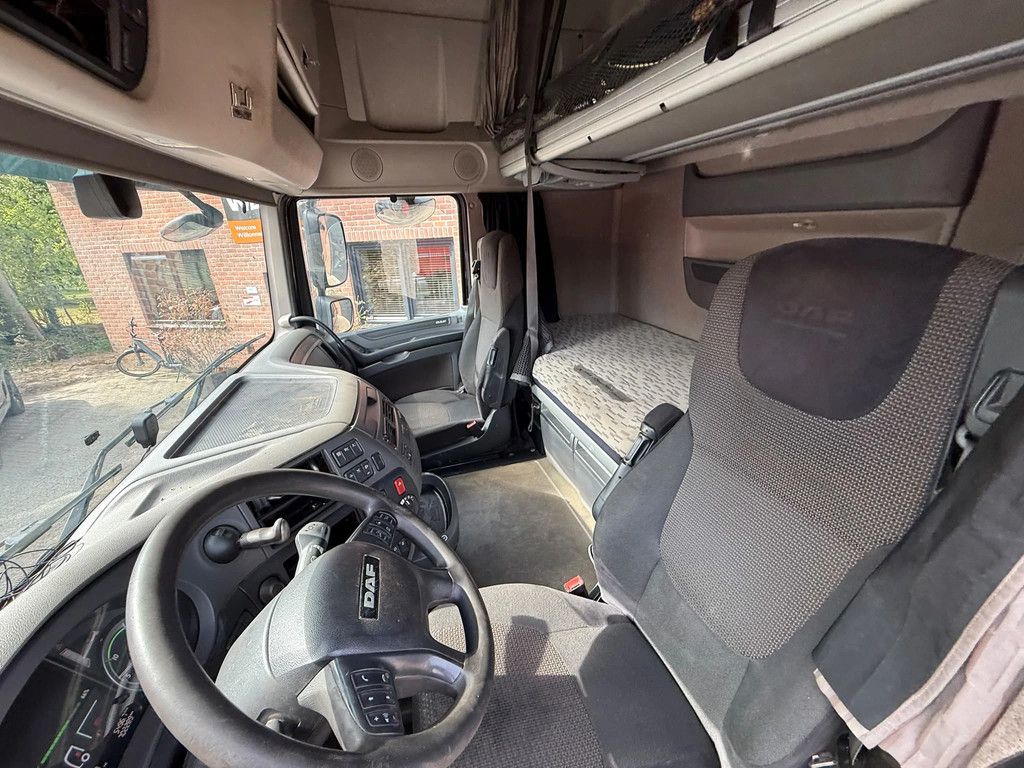 DAF XF 460 SSC Super Space ACC 701.990KM Front damage - Driveable Smarttacho 2 NL Truck