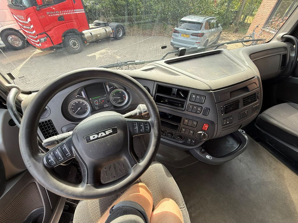 DAF XF 460 SSC Super Space ACC 701.990KM Front damage - Driveable Smarttacho 2 NL Truck