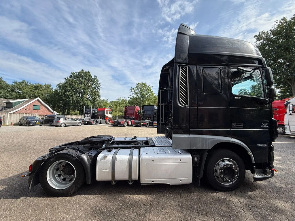 DAF XF 460 SSC Super Space ACC 701.990KM Front damage - Driveable Smarttacho 2 NL Truck