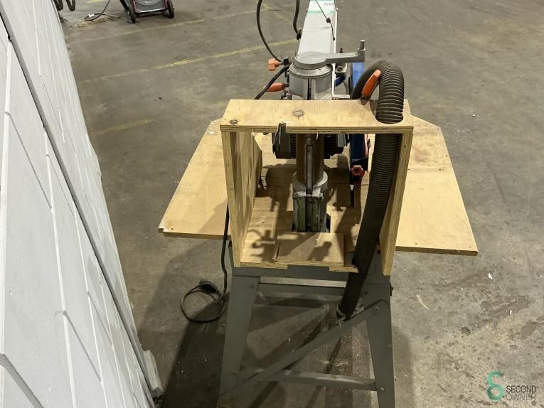 Radial arm saws Dewalt 1370 1984
