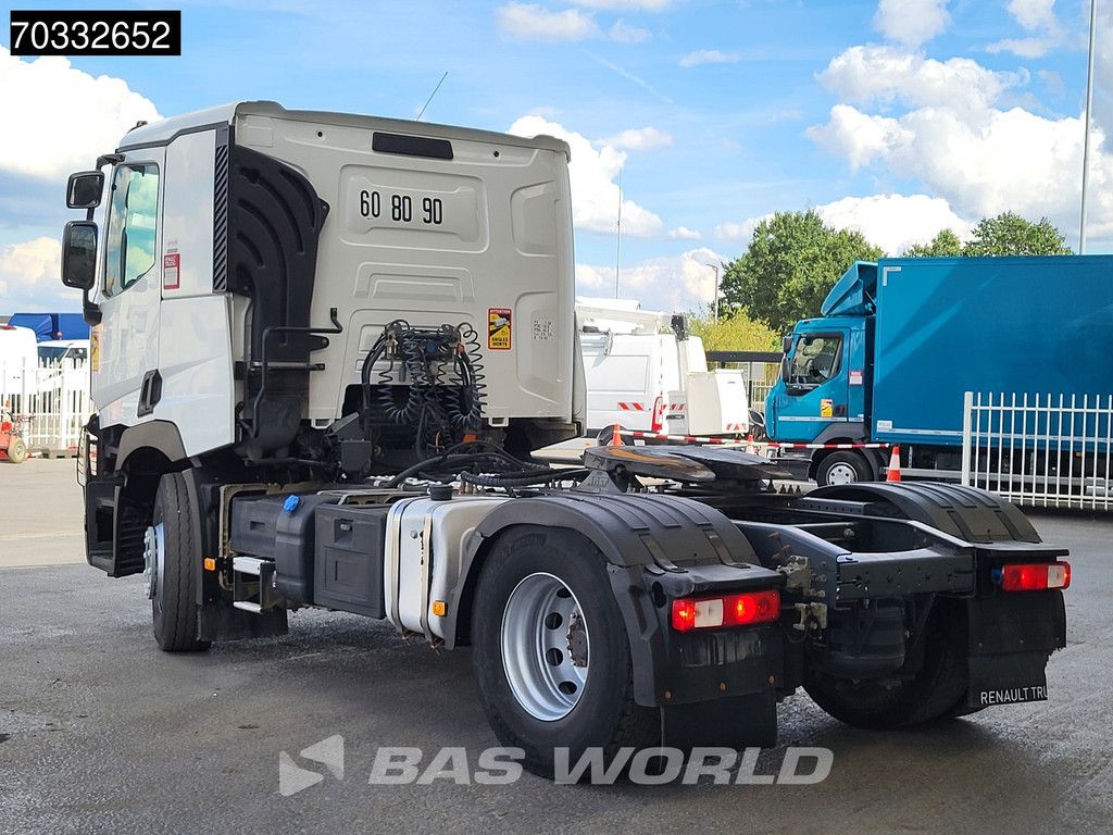 Renault C 460 4X2 Retarder Hydraulik