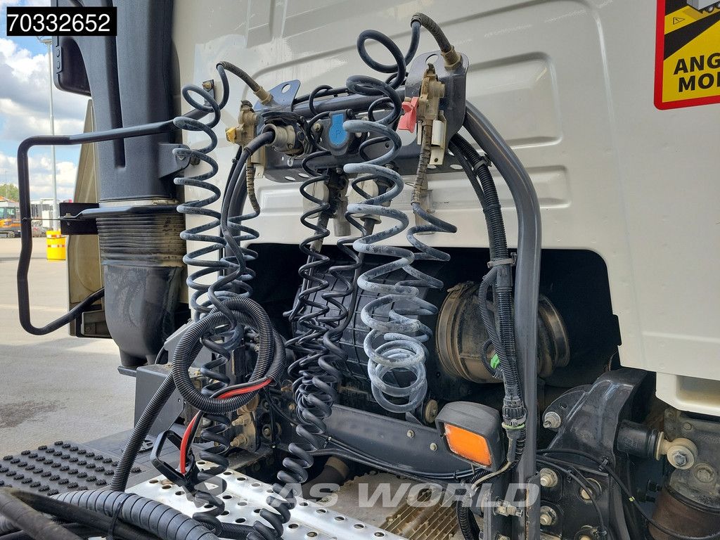 Renault C 460 4X2 Retarder Hydraulik