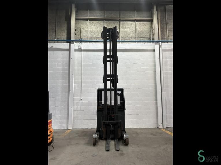 Reachtrucks Electric Linde R20HD 2018 Cold store