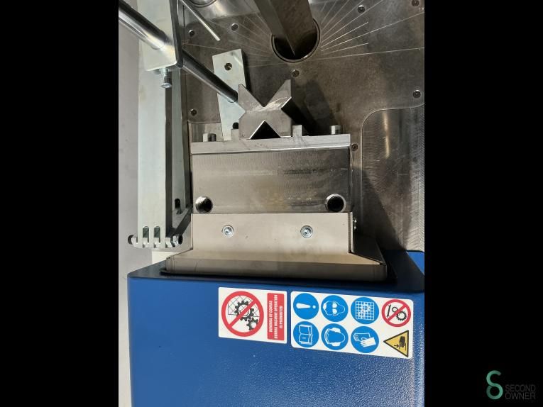 Strip bending machines PROFI PRESS PPHB-28NC 2025