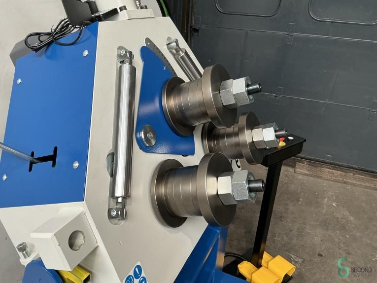 Profile bending machines PROFI PRESS PB 50-3 HM 2025