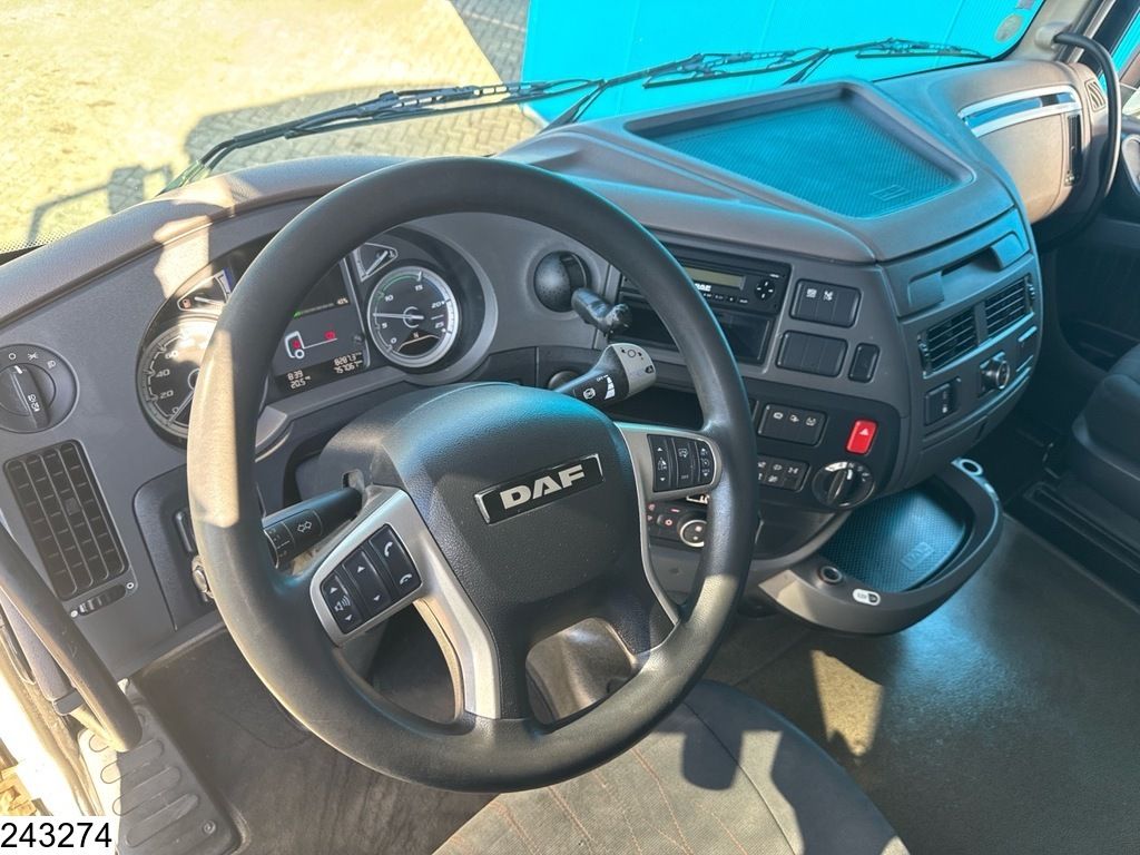DAF XF 480 EURO 6, ACC