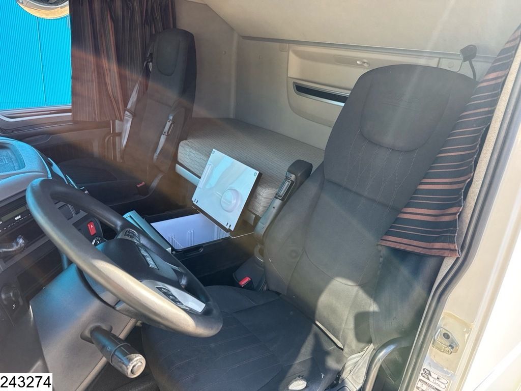 DAF XF 480 EURO 6, ACC