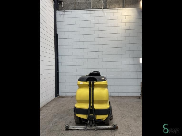 Cleaning Machines Electric Karcher BR 120/250R Fixer upper