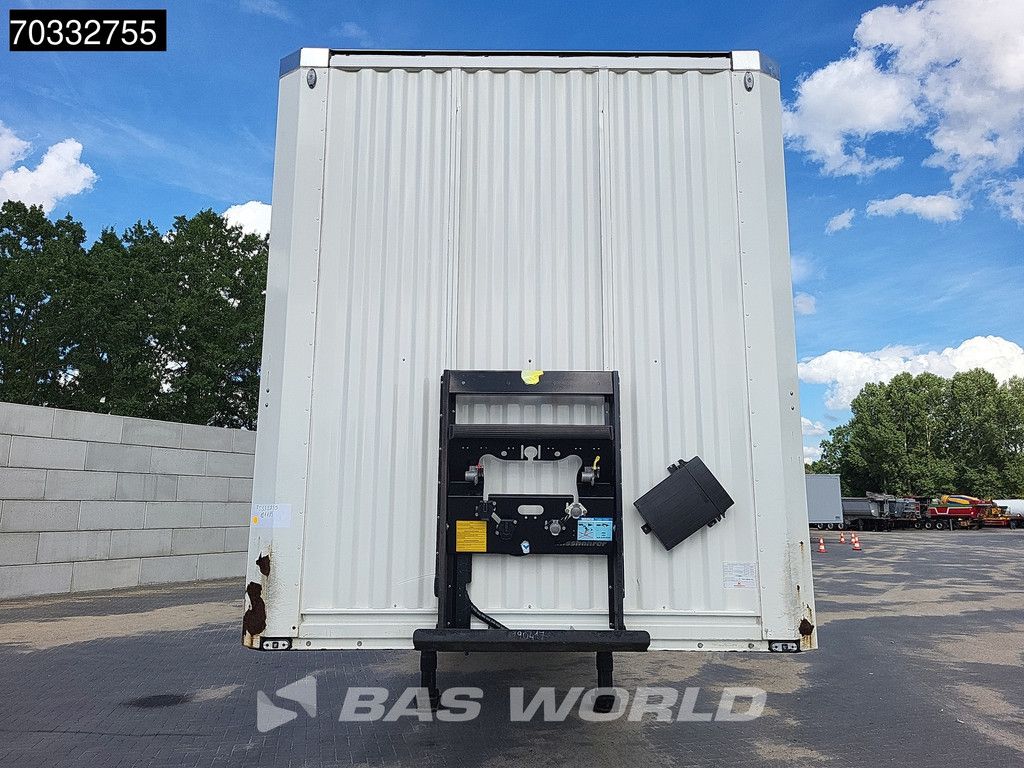 Kässbohrer XS APK 12/26 BPW
