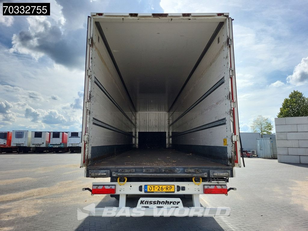 Kässbohrer XS APK 12/26 BPW