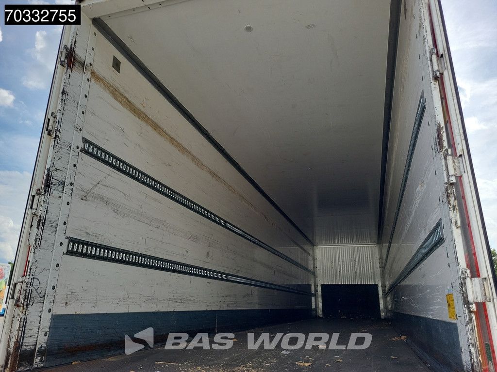 Kässbohrer XS APK 12/26 BPW