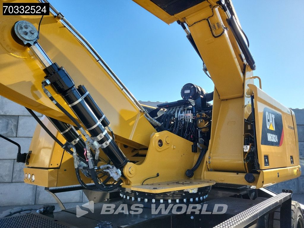 Caterpillar MH3024