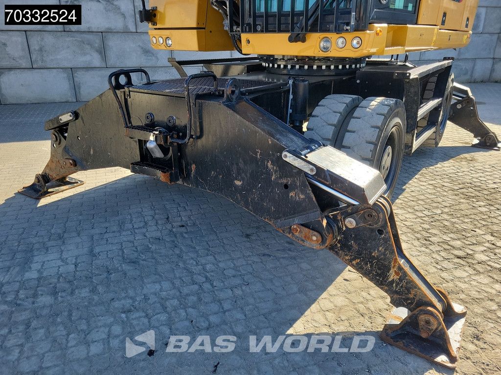 Caterpillar MH3024