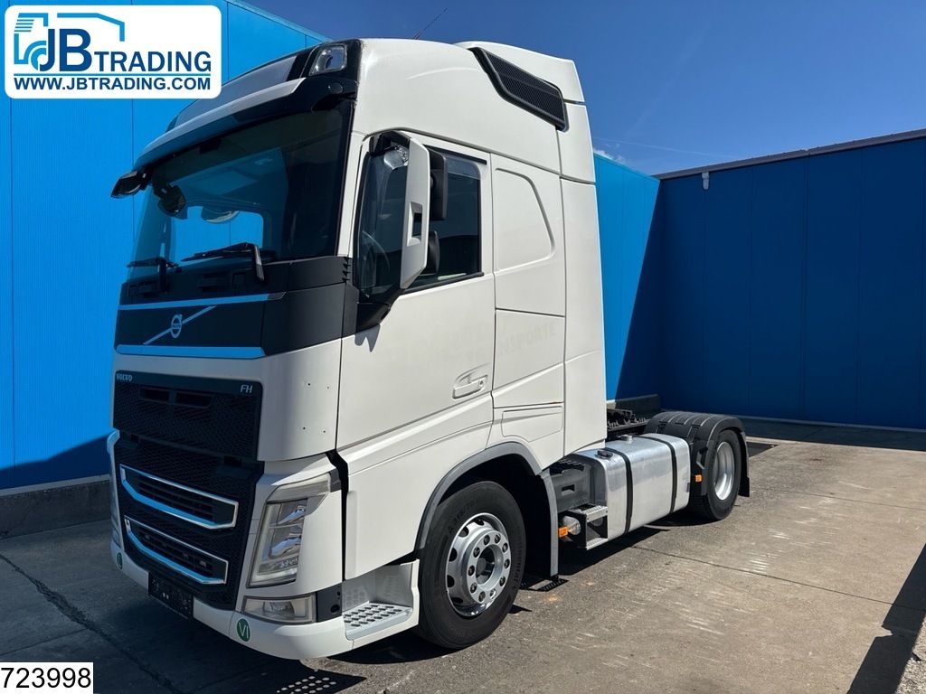 Volvo FH 460 EURO 6