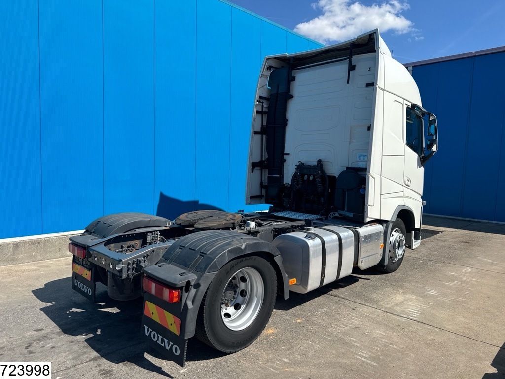 Volvo FH 460 EURO 6