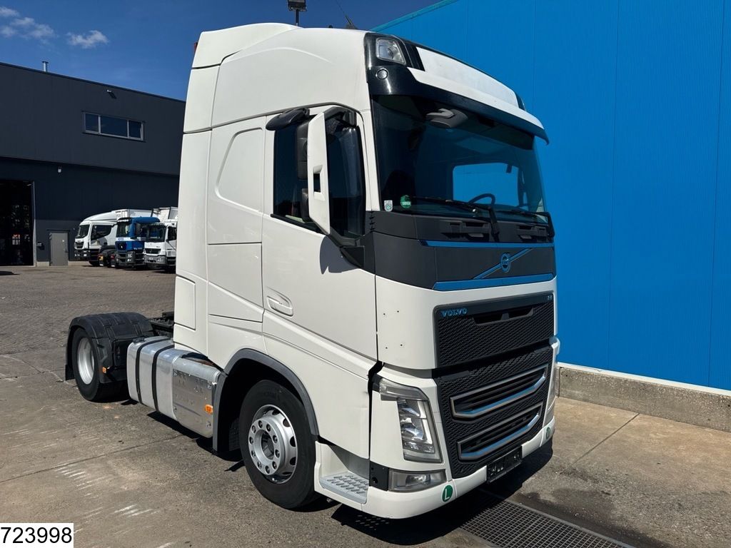 Volvo FH 460 EURO 6