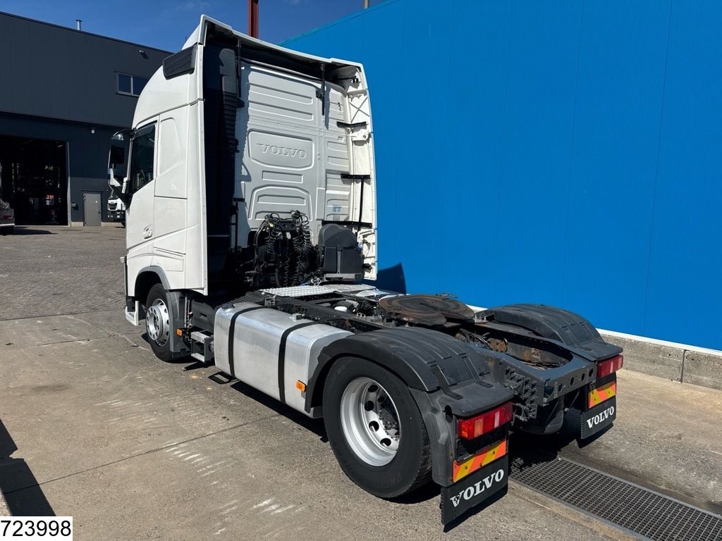 Volvo FH 460 EURO 6
