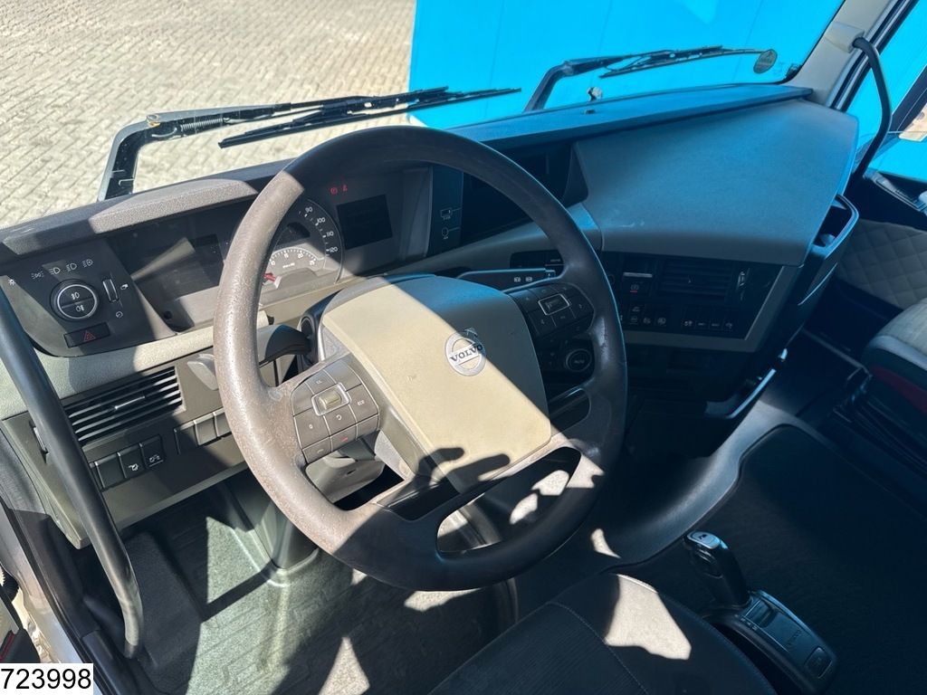 Volvo FH 460 EURO 6