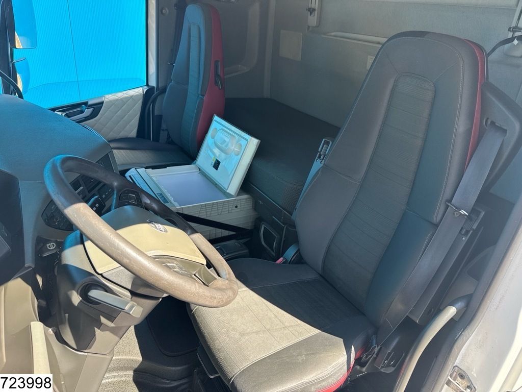 Volvo FH 460 EURO 6