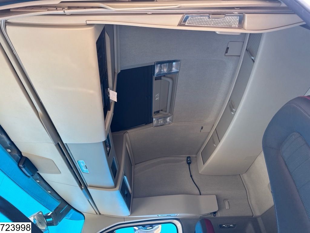 Volvo FH 460 EURO 6