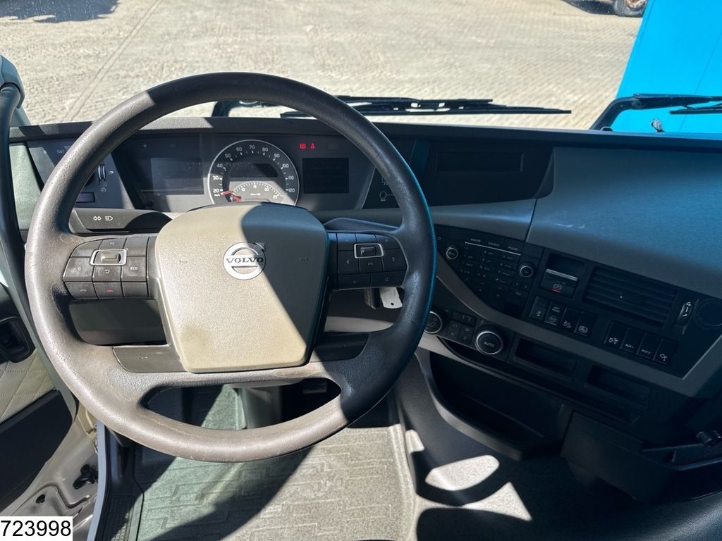 Volvo FH 460 EURO 6