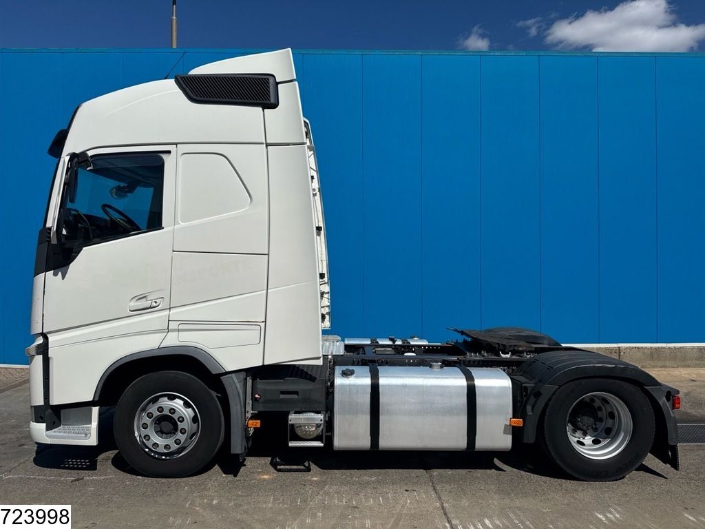 Volvo FH 460 EURO 6