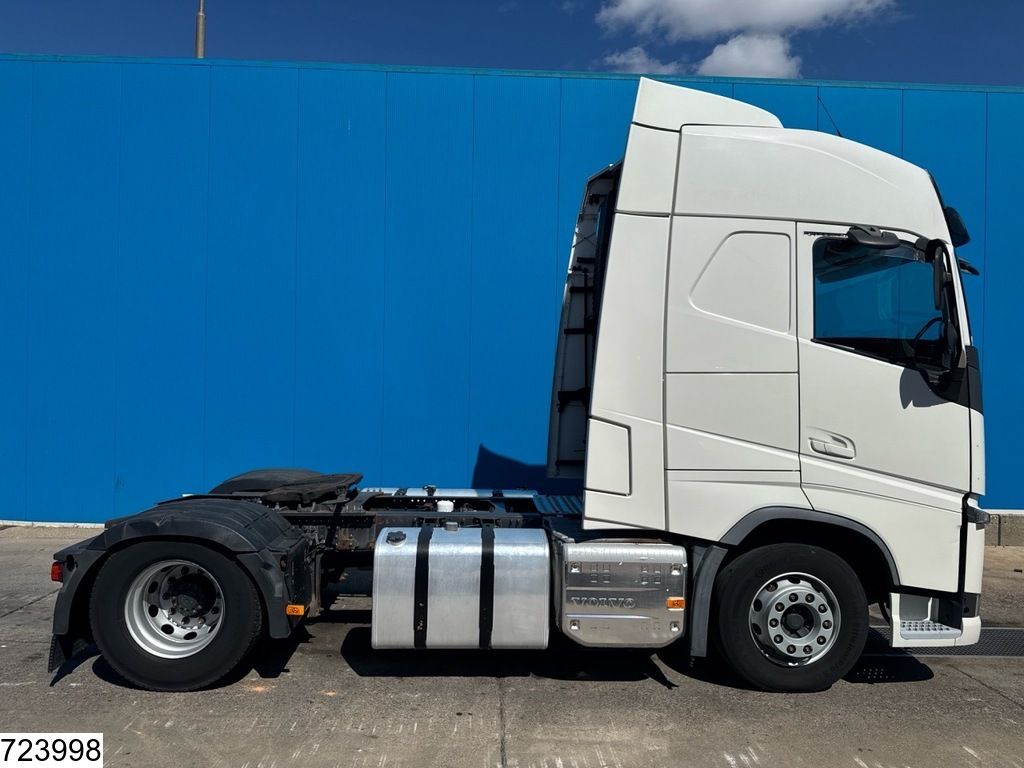 Volvo FH 460 EURO 6