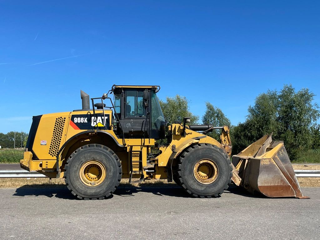 Caterpillar 966K