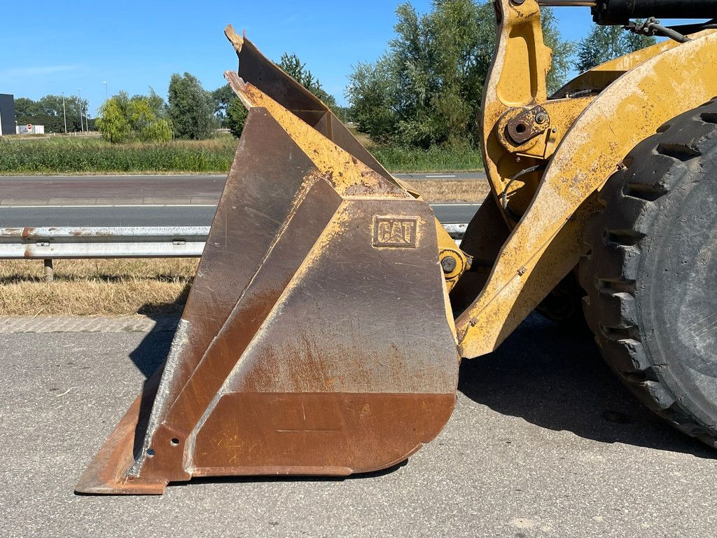 Caterpillar 966K