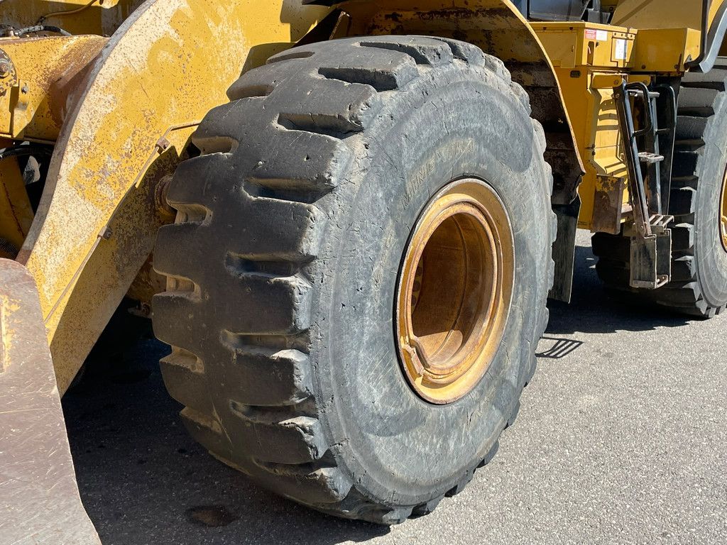 Caterpillar 966K