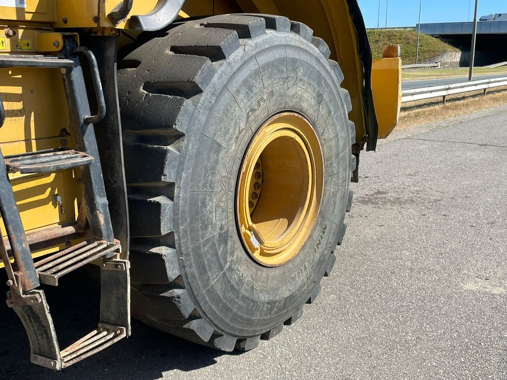 Caterpillar 966K