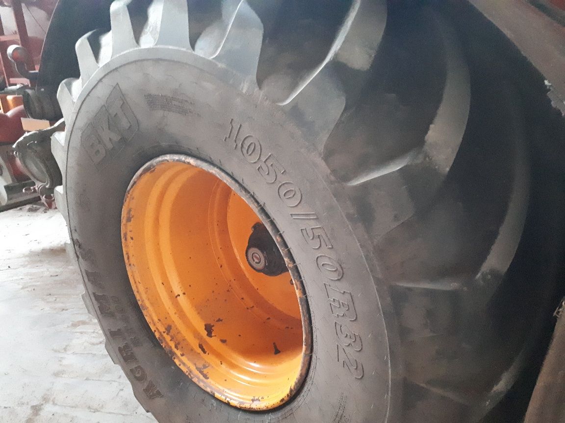 Schuitemaker robuusta giertank