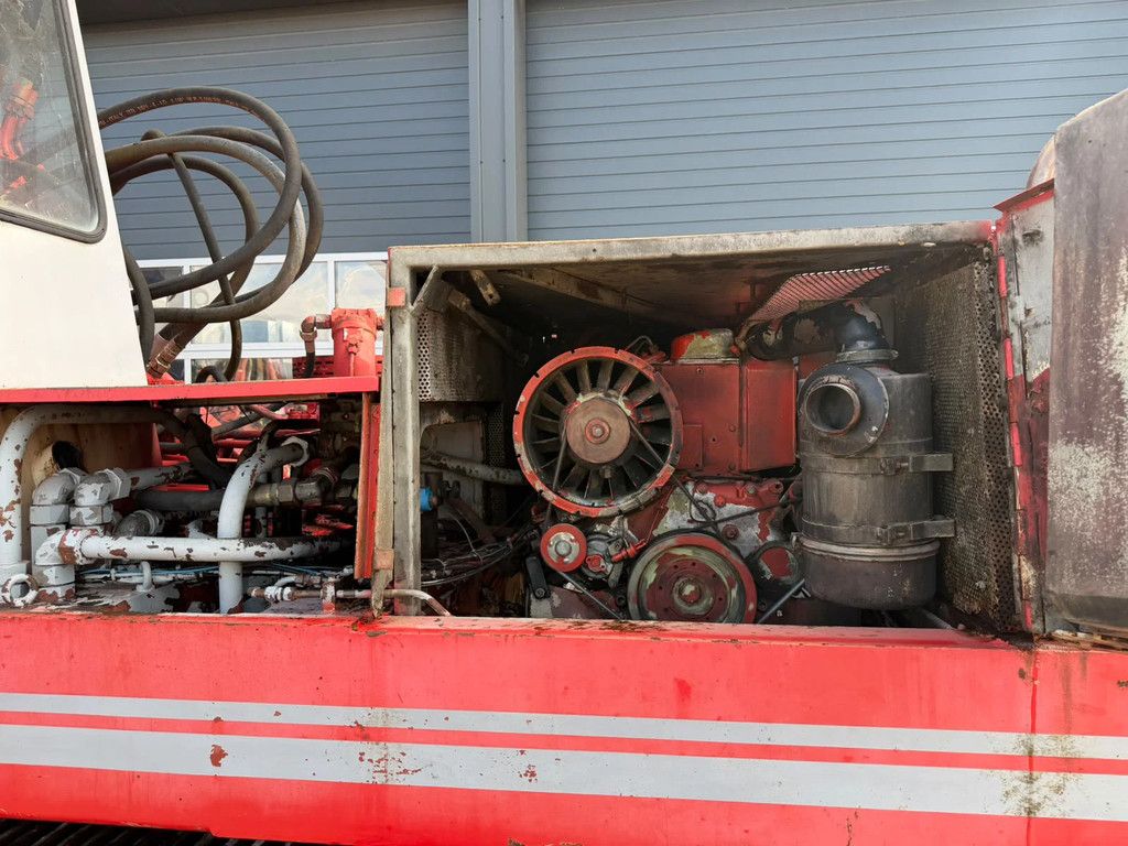 O&K RH 9 LC RH 9 LC