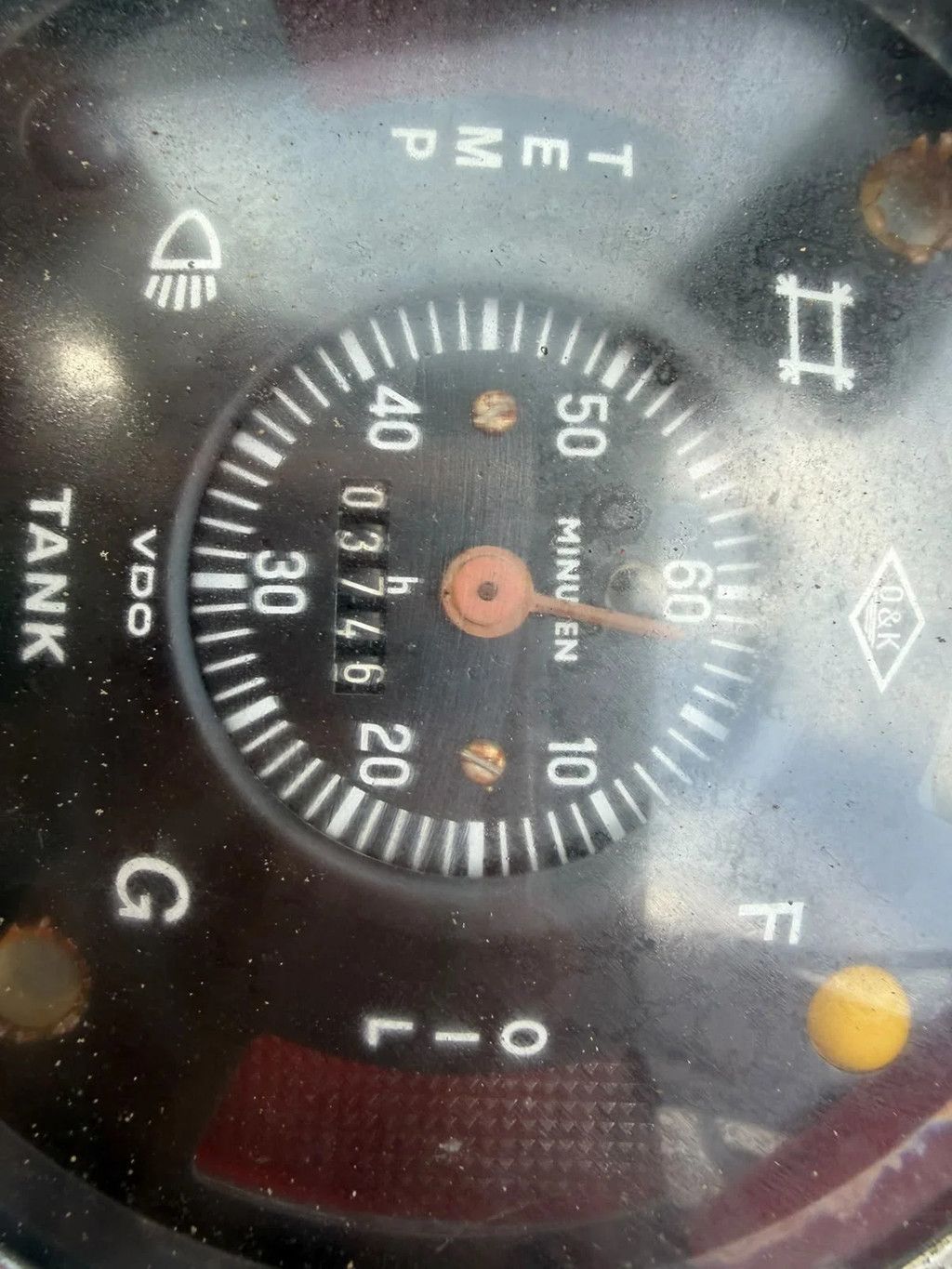 O&K RH 9 LC RH 9 LC