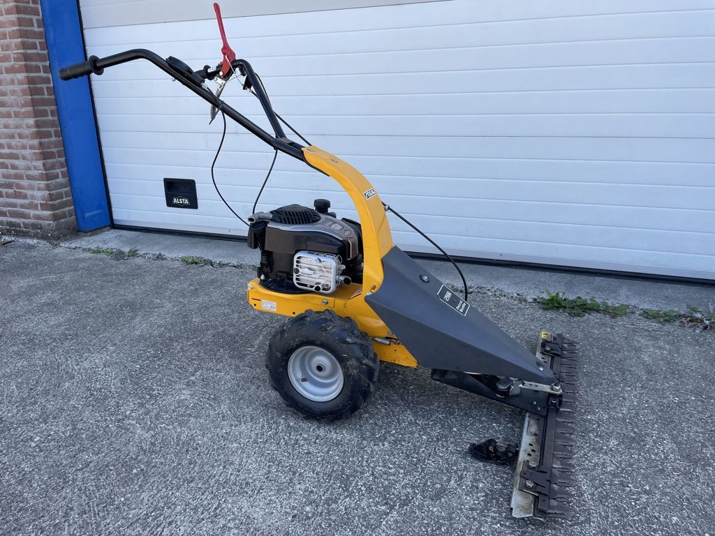 Stiga Stiga M85 balkmaaier
