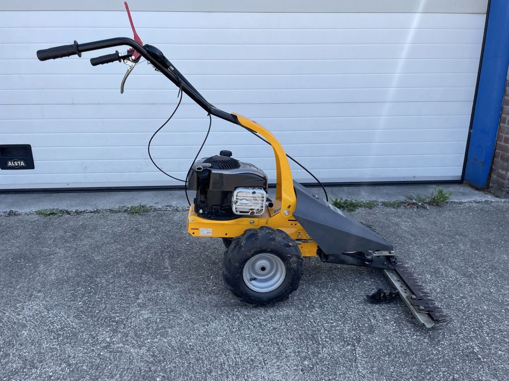 Stiga Stiga M85 balkmaaier