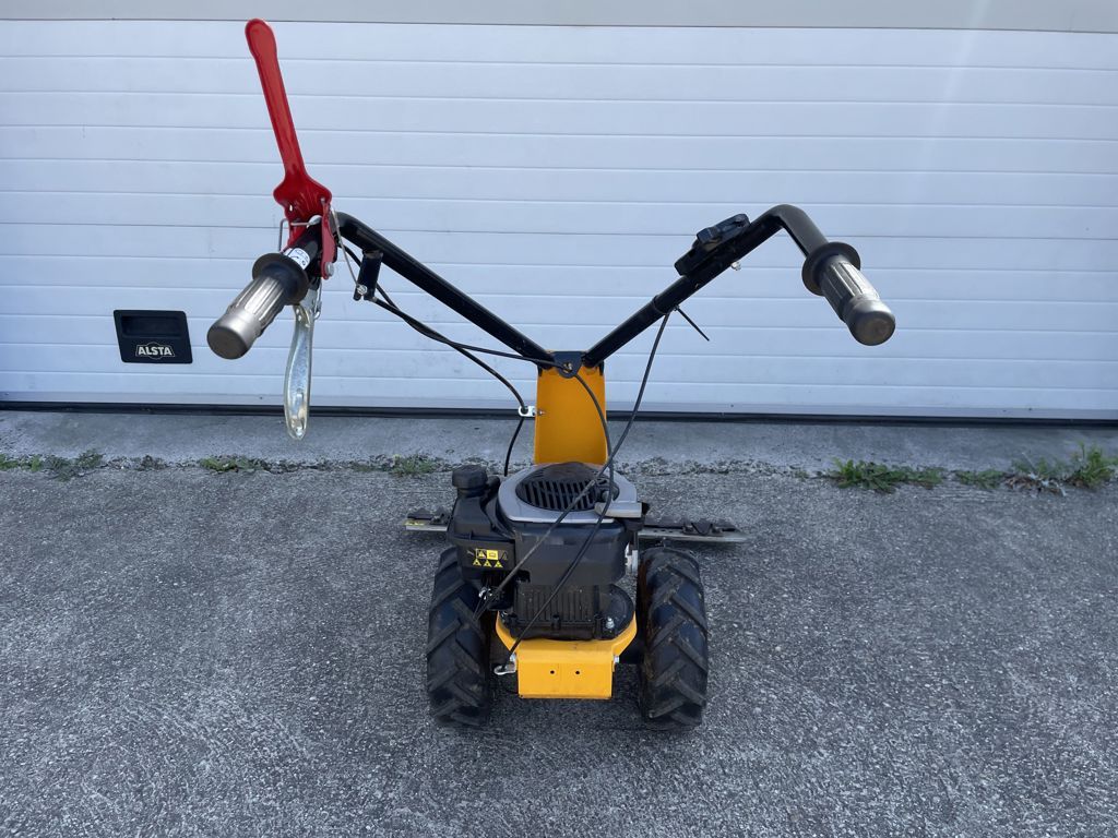Stiga Stiga M85 balkmaaier