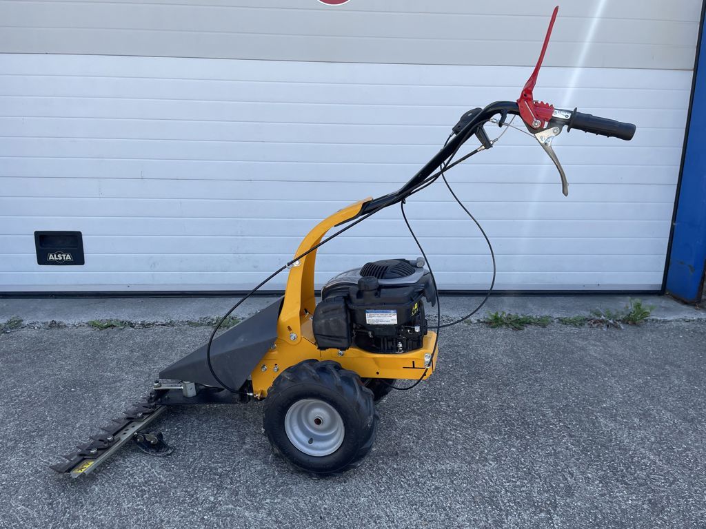 Stiga Stiga M85 balkmaaier