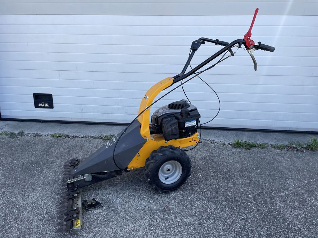 Stiga Stiga M85 balkmaaier